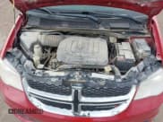 ✅ 2012 Dodge Grand Caravan SE • VIN: 2C4RDGBG3CR244329 • Лот: 43209385. Опубликован ранее на IAAI с пробегом 224 709 миль. Бесплатный доступ к архиву аукционных продаж из США и подробный отчёт об истории автомобиля на DreamBid. Изображение 10.