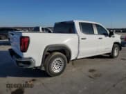 ✅ 2023 GMC Sierra 1500 • VIN: 3GTPHAED3PG104934 • Lot: 85552124. Listed on Copart with 15,240 mi. Free auction sales archive from the USA and detailed vehicle history report at DreamBid. Image 3.