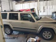 ✅ 2007 Jeep Commander Sport • VIN: 1J8HG48K87C661966 • Lot: 42107052. Listed on IAAI with 183,652 mi. Free auction sales archive from the USA and detailed vehicle history report at DreamBid. Image 14.