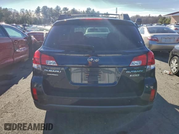 ✅ 2013 Subaru Outback Premium • VIN: 4S4BRBCC6D3254912 • Lot: 95679705. Wystawiony na Copart z przebiegiem 96 769 mil. Bezpłatny archiwum sprzedaży aukcyjnych z USA i szczegółowy raport historii pojazdu na DreamBid. Zdjęcie 6.