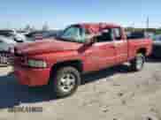 2001 Dodge 1500 with VIN 1B7HF13Z21J285135, listed as a Copart auction lot 76273934 with Not provided miles and Clean title. Bid and sale history available at DreamBid. Image 1.