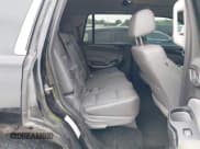 ✅ 2018 Chevrolet Tahoe LT • VIN: 1GNSKBKC9JR243123 • Lot: 43281652. Listed on IAAI with 140,258 mi. Free auction sales archive from the USA and detailed vehicle history report at DreamBid. Image 8.