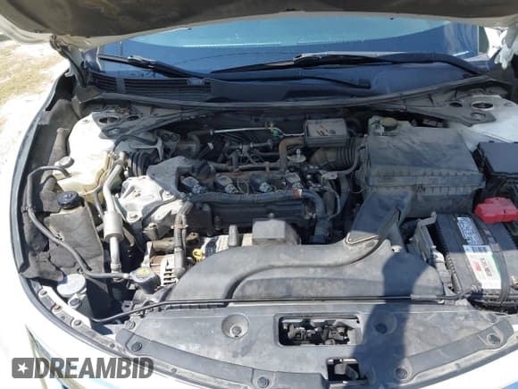 ✅ 2015 Nissan Altima SV • VIN: 1N4AL3AP9FC280877 • Lot: 43079625. Listed on IAAI with 189,639 mi. Free auction sales archive from the USA and detailed vehicle history report at DreamBid. Image 10.