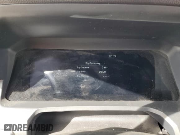 ✅ 2024 Toyota Tacoma TRD Sport • VIN: 3TYLB5JN2RT009473 • Lot: 90295755. Listed on Copart with 33,812 mi. Free auction sales archive from the USA and detailed vehicle history report at DreamBid. Image 9.