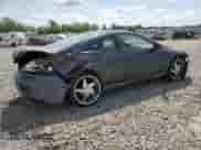 2005 Honda Accord LX with VIN 1HGCM71325A005772, listed as a Copart auction lot 53085135 with 147,066 mi miles and Salvage title. Bid and sale history available at DreamBid. Image 3.