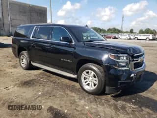 ✅ 2015 Chevrolet Suburban LT • VIN: 1GNSKJKC1FR570312 • Lot: 71025264. Wystawiony na Copart z przebiegiem 385 638 mil. Bezpłatny archiwum sprzedaży aukcyjnych z USA i szczegółowy raport historii pojazdu na DreamBid. Zdjęcie 4.