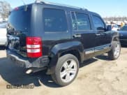 ✅ 2012 Jeep Liberty Limited Jet • VIN: 1C4PJLFK4CW109424 • Лот: 42861537. Опубликован ранее на IAAI с пробегом 219 953 миль. Бесплатный доступ к архиву аукционных продаж из США и подробный отчёт об истории автомобиля на DreamBid. Изображение 4.