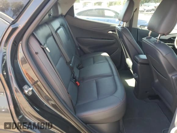 ✅ 2020 Chevrolet Bolt EV Premier • VIN: 1G1FZ6S02L4114250 • Lot: 68935434. Wystawiony na Copart z przebiegiem 49 380 mil. Bezpłatny archiwum sprzedaży aukcyjnych z USA i szczegółowy raport historii pojazdu na DreamBid. Zdjęcie 10.