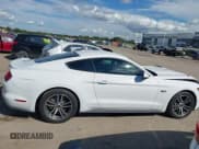 ✅ 2017 Ford Mustang GT • VIN: 1FA6P8CF4H5346139 • Lot: 43307564. Listed on IAAI with 79,153 mi. Free auction sales archive from the USA and detailed vehicle history report at DreamBid. Image 14.