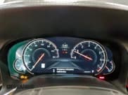 ✅ 2016 BMW 7 Series 750i xDrive • VIN: WBA7F2C55GG417855 • Lot: 96959045. Listed on Copart with Not provided. Free auction sales archive from the USA and detailed vehicle history report at DreamBid. Image 9.