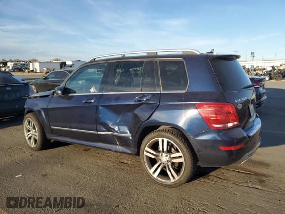 ✅ 2014 Mercedes-Benz GLK 350 • VIN: WDCGG8JB1EG331493 • Лот: 93061965. Опубликован ранее на Copart с пробегом 170 306 миль. Бесплатный доступ к архиву аукционных продаж из США и подробный отчёт об истории автомобиля на DreamBid. Изображение 2.