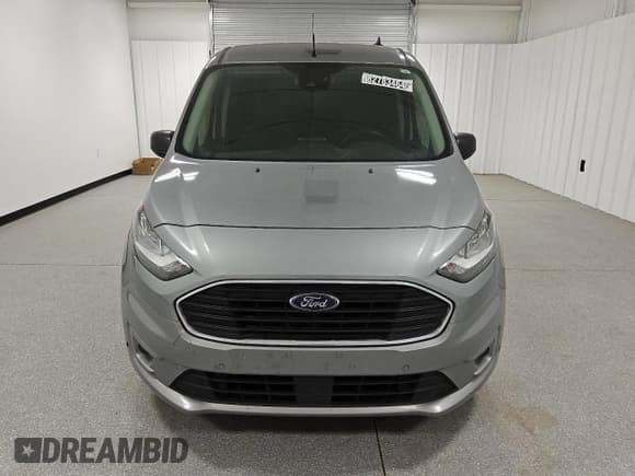 ✅ 2022 Ford Transit Connect XLT • VIN: NM0GE9F2XN1510366 • Lot: 82783464. Listed on Copart with 118,241 mi. Free auction sales archive from the USA and detailed vehicle history report at DreamBid. Image 5.