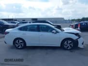 ✅ 2020 Subaru Legacy Premium • VIN: 4S3BWAE68L3026388 • Lot: 43478370. Listed on IAAI with 67,220 mi. Free auction sales archive from the USA and detailed vehicle history report at DreamBid. Image 14.