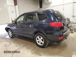 ✅ 2008 Hyundai Santa Fe GLS • VIN: 5NMSG13D78H184664 • Lot: 82129164. Listed on Copart with 170,163 mi. Free auction sales archive from the USA and detailed vehicle history report at DreamBid. Image 2.