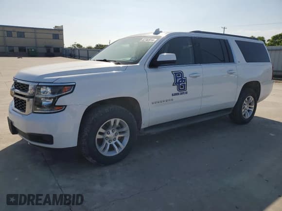 ✅ 2016 Chevrolet Suburban LS • VIN: 1GNSCGKC0GR232868 • Лот: 52762814. Опубликован ранее на Copart с пробегом 80 856 миль. Бесплатный доступ к архиву аукционных продаж из США и подробный отчёт об истории автомобиля на DreamBid. Изображение 1.