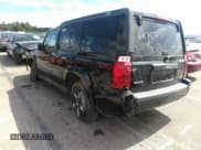 ✅ 2007 Jeep Commander Sport • VIN: 1J8HG48K57C647510 • Lot: 41883720. Wystawiony na IAAI z przebiegiem 210 051 mil. Bezpłatny archiwum sprzedaży aukcyjnych z USA i szczegółowy raport historii pojazdu na DreamBid. Zdjęcie 3.