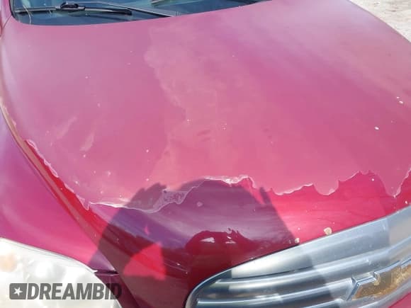 ✅ 2007 Chevrolet HHR LT • VIN: 3GNDA23D07S581387 • Lot: 42191475. Listed on IAAI with 259,016 mi. Free auction sales archive from the USA and detailed vehicle history report at DreamBid. Image 12.