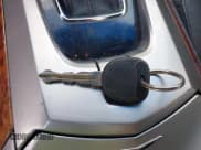 ✅ 2011 Cadillac CTS Luxury • VIN: 1G6DF5EY8B0100736 • Lot: 42581059. Listed on IAAI with 107,237 mi. Free auction sales archive from the USA and detailed vehicle history report at DreamBid. Image 11.