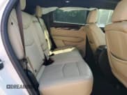 ✅ 2019 Cadillac XT5 Premium Luxury FWD • VIN: 1GYKNERS4KZ193502 • Lot: 67543115. Wystawiony na Copart z przebiegiem 35 848 mil. Bezpłatny archiwum sprzedaży aukcyjnych z USA i szczegółowy raport historii pojazdu na DreamBid. Zdjęcie 11.