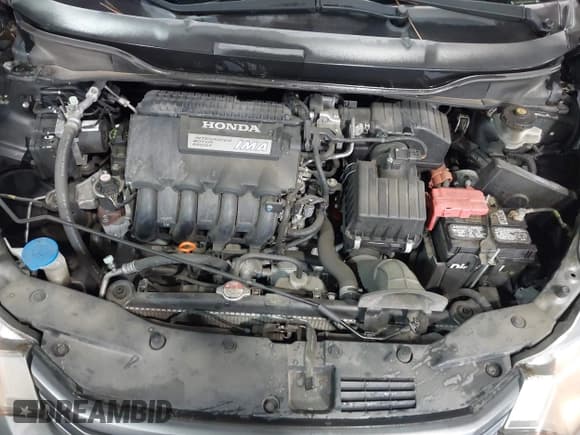 ✅ 2011 Honda Insight LX • VIN: JHMZE2H50BS008769 • Лот: 42848474. Опубликован ранее на IAAI с пробегом 146 162 миль. Бесплатный доступ к архиву аукционных продаж из США и подробный отчёт об истории автомобиля на DreamBid. Изображение 10.