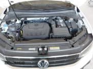 ✅ 2024 Volkswagen Tiguan SE R-Line Black • VIN: 3VVCB7AX4RM108239 • Lot: 42265079. Listed on IAAI with Not provided. Free auction sales archive from the USA and detailed vehicle history report at DreamBid. Image 10.