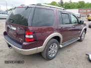 ✅ 2006 Ford Explorer Eddie Bauer • VIN: 1FMEU74876UA81613 • Lot: 42299693. Listed on IAAI with 75,184 mi. Free auction sales archive from the USA and detailed vehicle history report at DreamBid. Image 4.