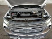 ✅ 2020 Chevrolet Silverado 1500 LTZ • VIN: 3GCUYGEL4LG260147 • Lot: 47119355. Wystawiony na Copart z przebiegiem 95 710 mil. Bezpłatny archiwum sprzedaży aukcyjnych z USA i szczegółowy raport historii pojazdu na DreamBid. Zdjęcie 13.