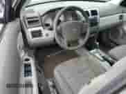 2008 Dodge Avenger SE z VIN 1B3LC46K98N150015, wystawiony jako Copart lot #74669544 z przebiegiem 101 069 mil mil oraz Nie do naprawy • Non repairable. Historia ofert i sprzedaży dostępna na DreamBid. Obrazek 8.