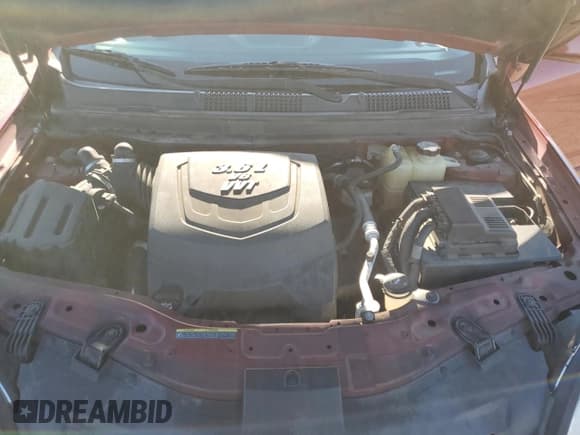 ✅ 2009 Saturn VUE XR • VIN: 3GSCL53709S533454 • Lot: 70463925. Wystawiony na Copart z przebiegiem 166 226 mil. Bezpłatny archiwum sprzedaży aukcyjnych z USA i szczegółowy raport historii pojazdu na DreamBid. Zdjęcie 12.