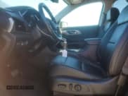 ✅ 2021 Chevrolet Traverse LT • VIN: 1GNEVHKW2MJ151405 • Lot: 85491165. Wystawiony na Copart z przebiegiem 75 264 mil. Bezpłatny archiwum sprzedaży aukcyjnych z USA i szczegółowy raport historii pojazdu na DreamBid. Zdjęcie 7.