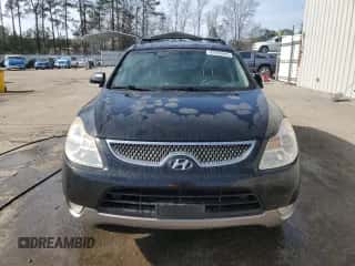 2011 Hyundai Veracruz GLS с VIN KM8NU4CC1BU163674, выставлен на аукционе Copart как лот 42760465 с пробегом 338 555 миль миль и Списание • Salvage title. История ставок и продаж доступна на DreamBid. Изображение 5.