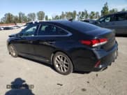 ✅ 2018 Hyundai Sonata Limited Plus • VIN: 5NPE34AB0JH720262 • Lot: 46281093. Listed on Copart with 63,230 mi. Free auction sales archive from the USA and detailed vehicle history report at DreamBid. Image 2.