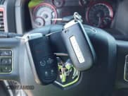 ✅ 2016 Ram 1500 Rebel • VIN: 1C6RR7YT6GS300930 • Lot: 43545195. Listed on IAAI with 117,970 mi. Free auction sales archive from the USA and detailed vehicle history report at DreamBid. Image 11.