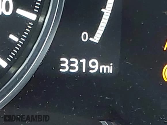 ✅ 2025 Mazda CX-5 S Premium Plus • VIN: JM3KFBEM9S0615154 • Lot: 42813043. Wystawiony na IAAI z przebiegiem 3 319 mil. Bezpłatny archiwum sprzedaży aukcyjnych z USA i szczegółowy raport historii pojazdu na DreamBid. Zdjęcie 15.