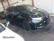 ✅ 2024 Honda Odyssey Sport • VIN: 5FNRL6H73RB041028 • Lot: 43687068. Listed on IAAI with 25,324 mi. Free auction sales archive from the USA and detailed vehicle history report at DreamBid. Image 1.