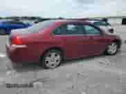 ✅ 2011 Chevrolet Impala LT Fleet • VIN: 2G1WG5EK9B1261415 • Lot: 60219325. Listed on Copart with 173,014 mi miles. Access the free auction sales archive from the USA and view a detailed vehicle history report at DreamBid. Image 3.