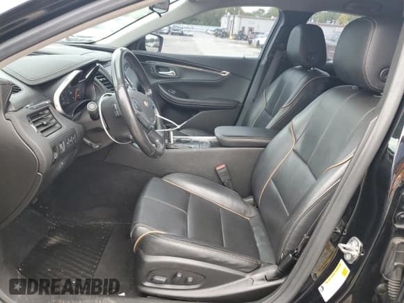 ✅ 2017 Chevrolet Impala Premier • VIN: 1G1145S30HU203092 • Лот: 69294804. Опубликован ранее на Copart с пробегом 159 037 миль. Бесплатный доступ к архиву аукционных продаж из США и подробный отчёт об истории автомобиля на DreamBid. Изображение 7.