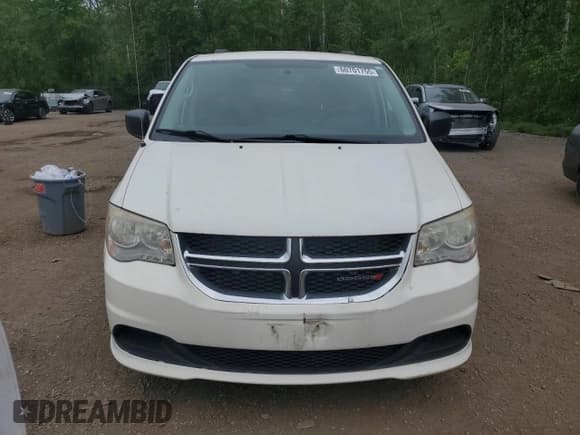 ✅ 2012 Dodge Grand Caravan SE • VIN: 2C4RDGBG1CR364405 • Lot: 60701755. Wystawiony na Copart z przebiegiem 246 946 mil. Bezpłatny archiwum sprzedaży aukcyjnych z USA i szczegółowy raport historii pojazdu na DreamBid. Zdjęcie 5.
