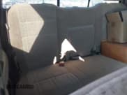 ✅ 2004 Toyota Tundra SR5 • VIN: 5TBBT44144S452409 • Lot: 43724552. Listed on IAAI with 196,613 mi. Free auction sales archive from the USA and detailed vehicle history report at DreamBid. Image 8.