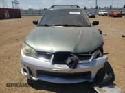 ✅ 2006 Subaru Impreza Outback Special Sports • VIN: JF1GG68656G807187 • Lot: 65264455. Listed on Copart with 114,777 mi. Free auction sales archive from the USA and detailed vehicle history report at DreamBid. Image 5.