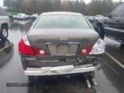 ✅ 2006 Infiniti M • VIN: JNKAY01EX6M116197 • Lot: 43522833. Listed on IAAI with 207,095 mi. Free auction sales archive from the USA and detailed vehicle history report at DreamBid. Image 17.