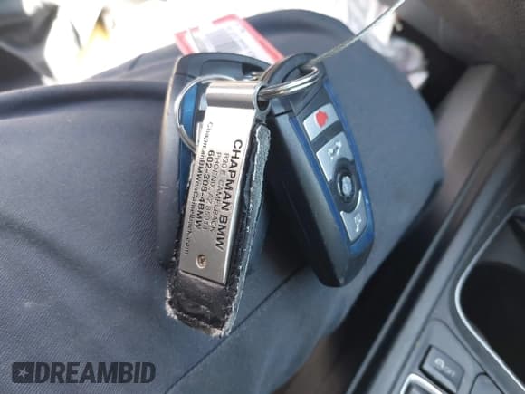 ✅ 2017 BMW 3 Series 340i • VIN: WBA8B3G30HNU35790 • Lot: 42050979. Wystawiony na IAAI z przebiegiem 106 542 mil. Bezpłatny archiwum sprzedaży aukcyjnych z USA i szczegółowy raport historii pojazdu na DreamBid. Zdjęcie 11.