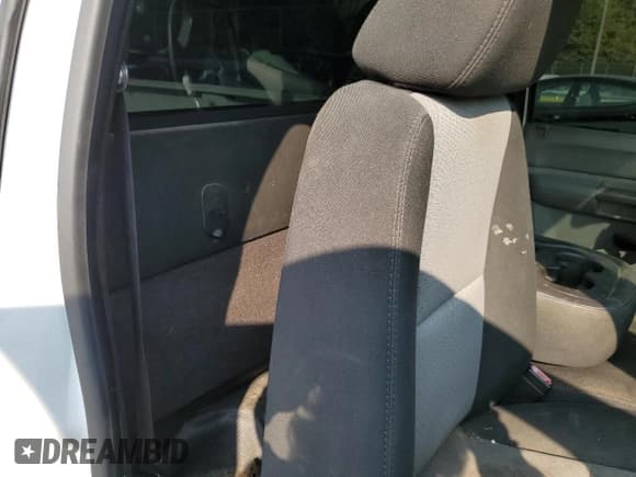 ✅ 2008 Chevrolet Silverado 1500 Work Truck • VIN: 1GCEC14X28Z314329 • Lot: 67476124. Listed on Copart with Not provided. Free auction sales archive from the USA and detailed vehicle history report at DreamBid. Image 11.