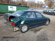 ✅ 2000 Honda Civic LX • VIN: 1HGEJ6678YL035147 • Лот: 91614215. Опубликован ранее на Copart с пробегом 150 902 миль. Бесплатный доступ к архиву аукционных продаж из США и подробный отчёт об истории автомобиля на DreamBid. Изображение 3.