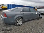 ✅ 2009 Chevrolet Malibu 2LT • VIN: 1G1ZJ57789F196437 • Lot: 80162924. Listed on Copart with 179,635 mi. Free auction sales archive from the USA and detailed vehicle history report at DreamBid. Image 3.