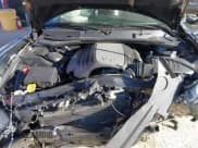 ✅ 2018 Dodge Challenger T/A • VIN: 2C3CDZBT5JH333597 • Lot: 43353155. Listed on IAAI with 33,312 mi. Free auction sales archive from the USA and detailed vehicle history report at DreamBid. Image 10.