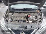 ✅ 2017 Nissan Sentra SV • VIN: 3N1AB7APXHY225968 • Lot: 43444648. Wystawiony na IAAI z przebiegiem 81 643 mil. Bezpłatny archiwum sprzedaży aukcyjnych z USA i szczegółowy raport historii pojazdu na DreamBid. Zdjęcie 10.