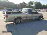 2001 Chevrolet S-10 LS с VIN 1GCCS19W618208035, выставлен на аукционе Copart как лот 69109964 с пробегом 274 449 миль миль и Списание • Salvage title. История ставок и продаж доступна на DreamBid. Изображение 3.