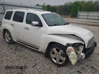 ✅ 2007 Chevrolet HHR LT • VIN: 3GNDA33P67S602727 • Lot: 51316245. Listed on Copart with 120,177 mi. Free auction sales archive from the USA and detailed vehicle history report at DreamBid. Image 4.