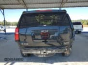 ✅ 2017 Chevrolet Tahoe Premier • VIN: 1GNSKCKC3HR264954 • Лот: 84480905. Опубликован ранее на Copart с пробегом 111 314 миль. Бесплатный доступ к архиву аукционных продаж из США и подробный отчёт об истории автомобиля на DreamBid. Изображение 6.